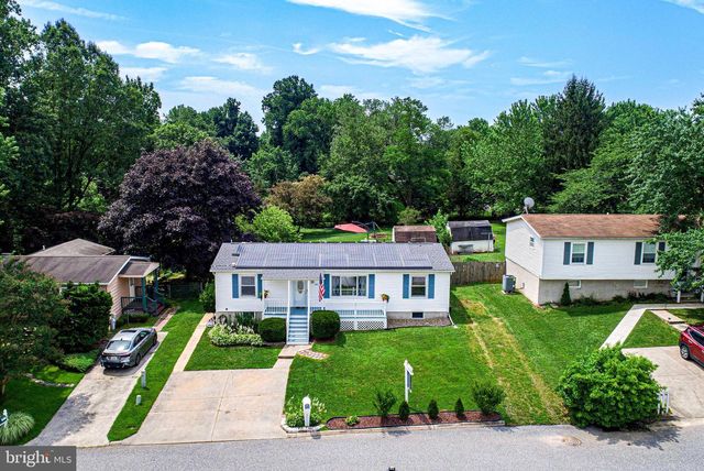 1925 SOUTHRIDGE DR, Edgewood, MD 21040