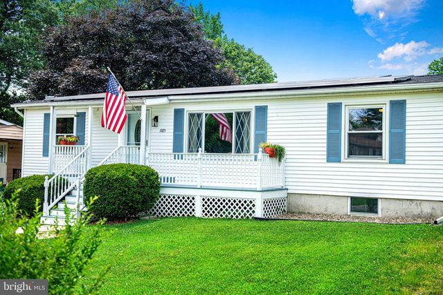 1925 SOUTHRIDGE DR, Edgewood, MD 21040