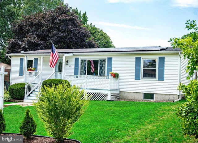 1925 SOUTHRIDGE DR, Edgewood, MD 21040