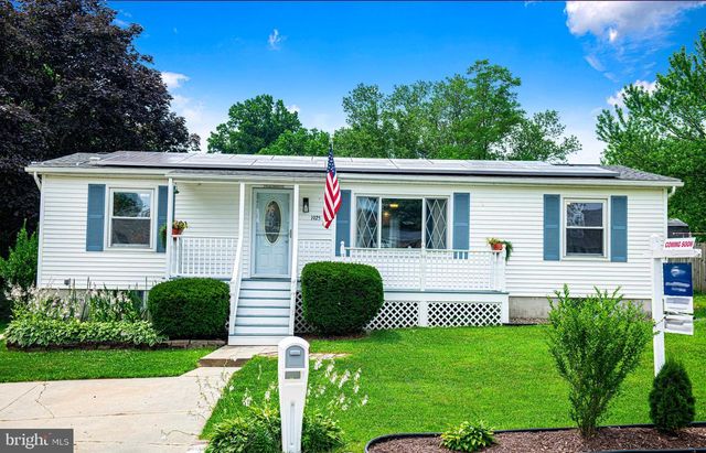 1925 SOUTHRIDGE DR, Edgewood, MD 21040