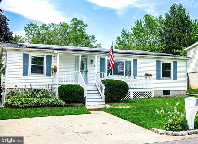 1925 SOUTHRIDGE DR, Edgewood, MD 21040