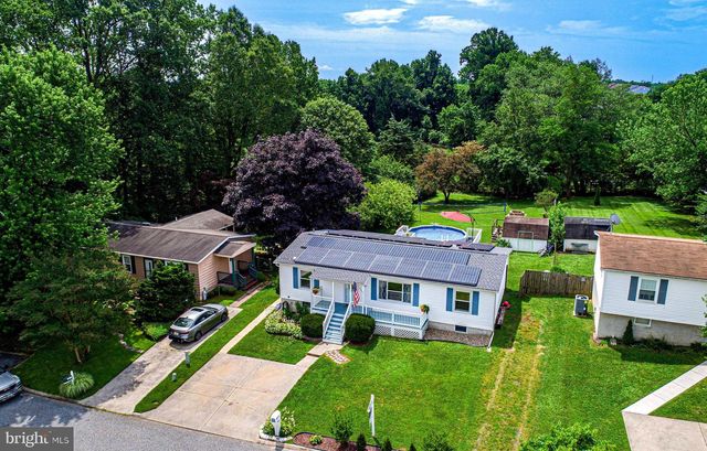 1925 SOUTHRIDGE DR, Edgewood, MD 21040