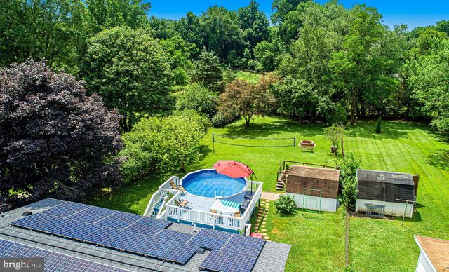 1925 SOUTHRIDGE DR, Edgewood, MD 21040