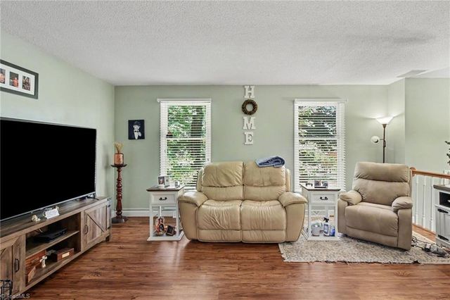 748 Crooked Run Road, Rural Hall, NC 27045