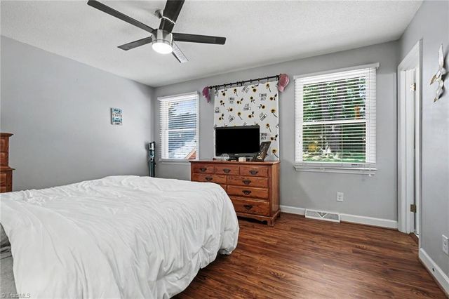 748 Crooked Run Road, Rural Hall, NC 27045