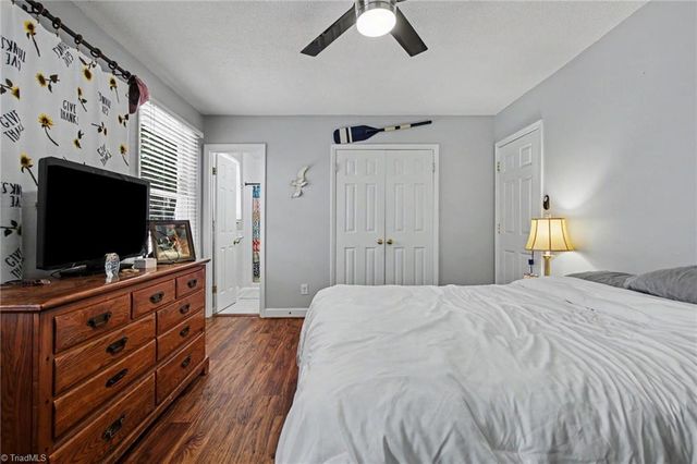 748 Crooked Run Road, Rural Hall, NC 27045