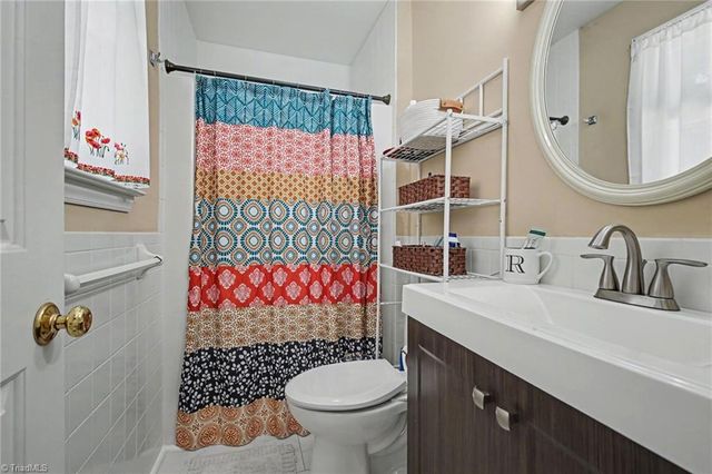 748 Crooked Run Road, Rural Hall, NC 27045