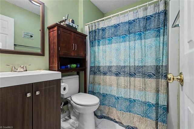 748 Crooked Run Road, Rural Hall, NC 27045