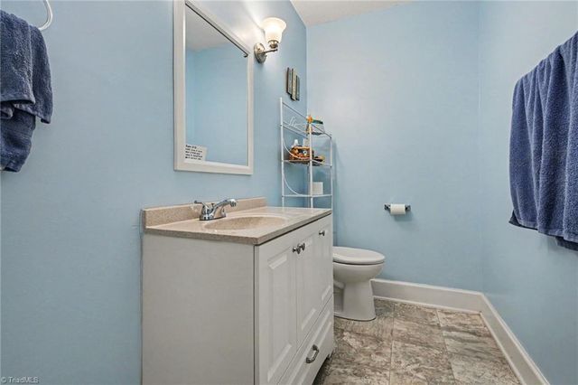 748 Crooked Run Road, Rural Hall, NC 27045