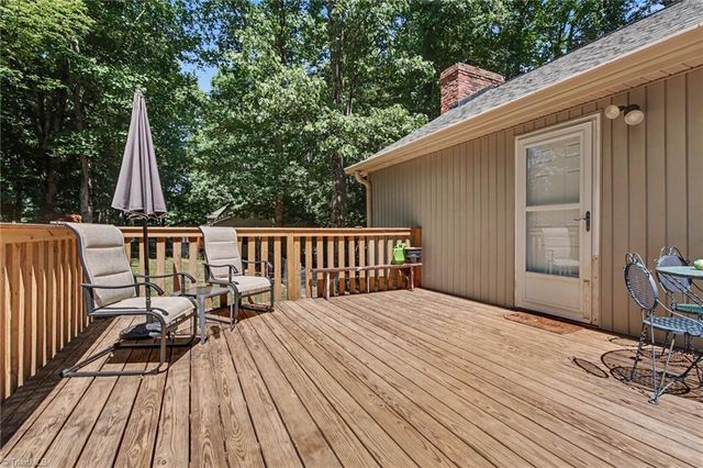 748 Crooked Run Road, Rural Hall, NC 27045