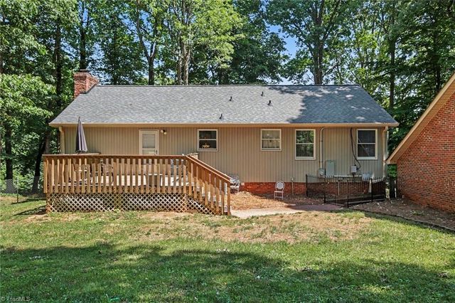 748 Crooked Run Road, Rural Hall, NC 27045
