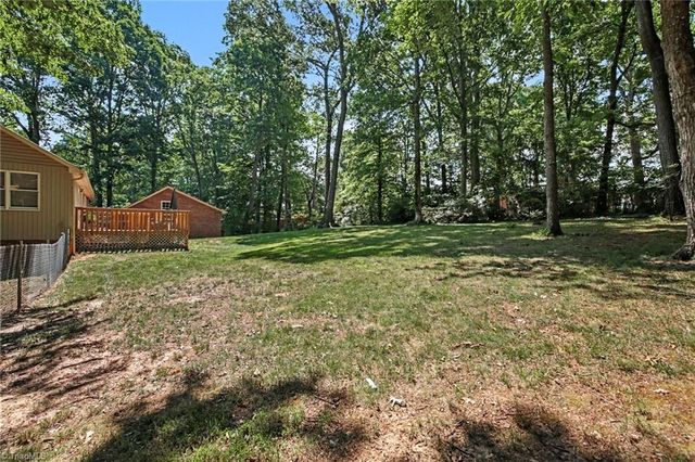 748 Crooked Run Road, Rural Hall, NC 27045