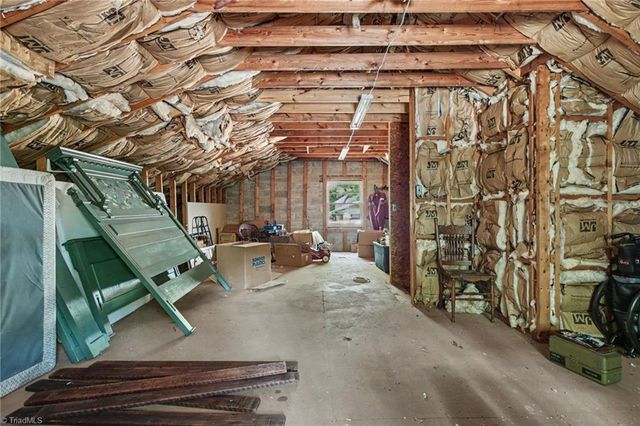 748 Crooked Run Road, Rural Hall, NC 27045