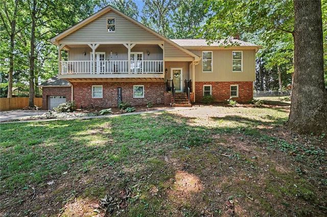 748 Crooked Run Road, Rural Hall, NC 27045