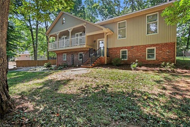 748 Crooked Run Road, Rural Hall, NC 27045