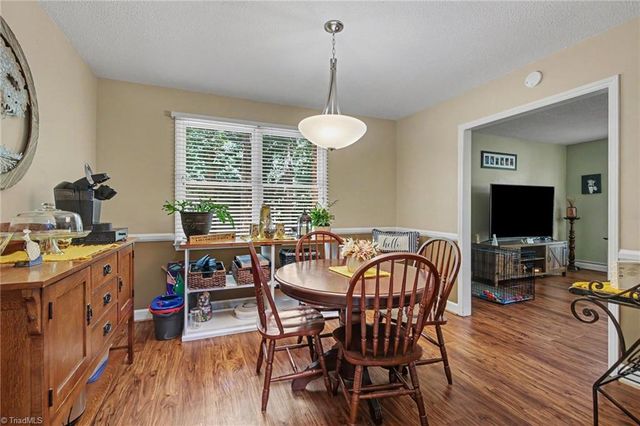 748 Crooked Run Road, Rural Hall, NC 27045