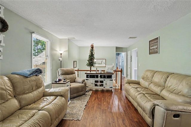 748 Crooked Run Road, Rural Hall, NC 27045