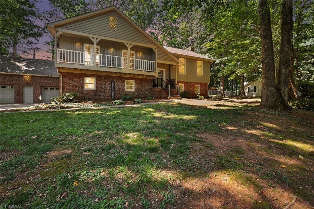 748 Crooked Run Road, Rural Hall, NC 27045