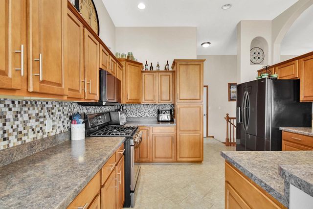 5309 32nd STREET, Kenosha, WI 53144