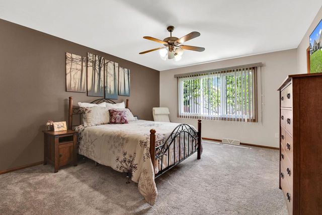 5309 32nd STREET, Kenosha, WI 53144