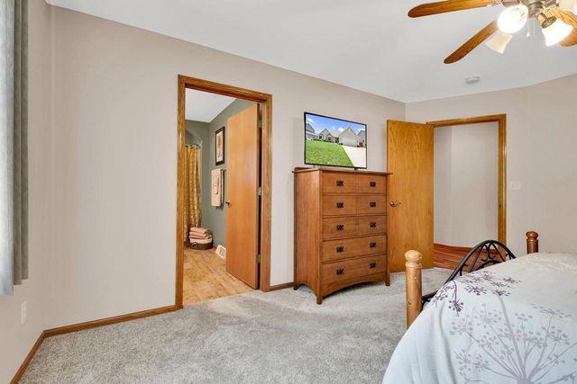 5309 32nd STREET, Kenosha, WI 53144
