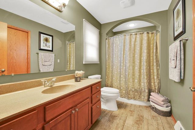 5309 32nd STREET, Kenosha, WI 53144