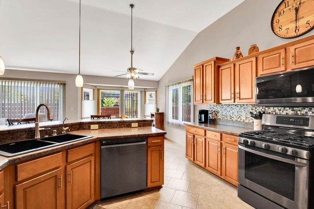 5309 32nd STREET, Kenosha, WI 53144