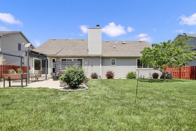 5309 32nd STREET, Kenosha, WI 53144
