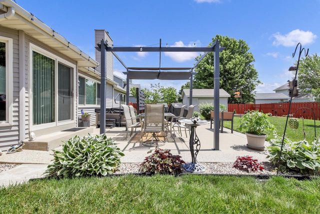 5309 32nd STREET, Kenosha, WI 53144