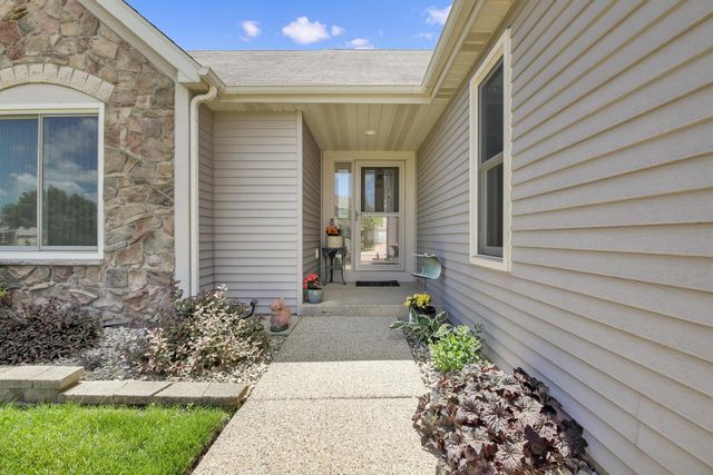5309 32nd STREET, Kenosha, WI 53144