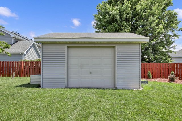 5309 32nd STREET, Kenosha, WI 53144