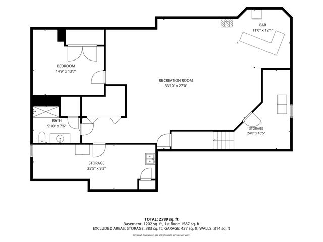 5309 32nd STREET, Kenosha, WI 53144