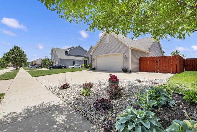 5309 32nd STREET, Kenosha, WI 53144