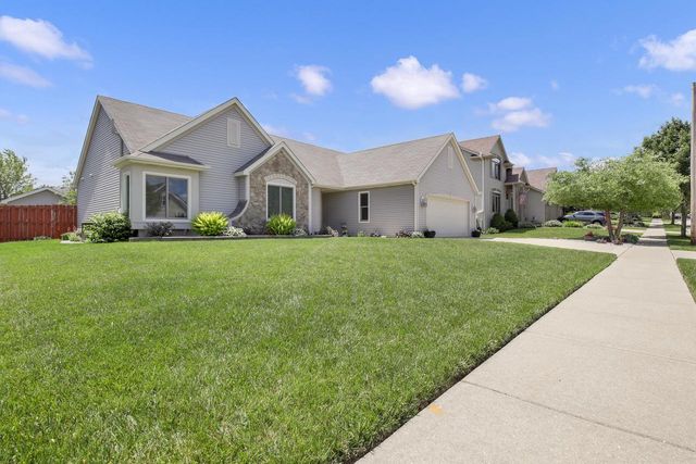 5309 32nd STREET, Kenosha, WI 53144