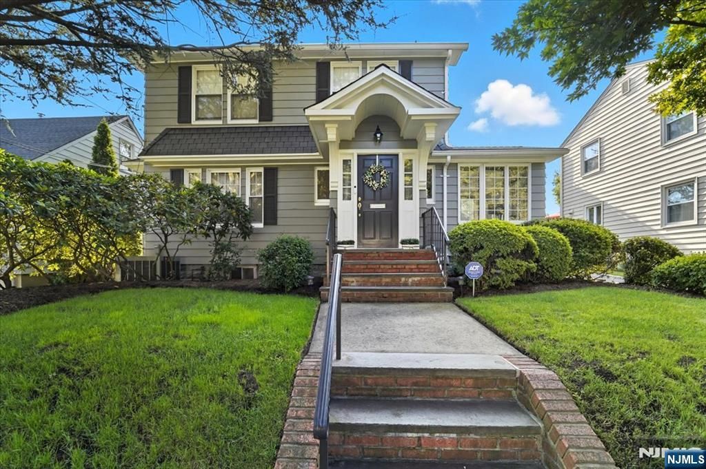 36 Madison Avenue, Kearny, NJ 07032