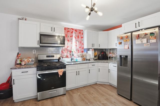 28 Warnock Street, Lowell, MA 01852