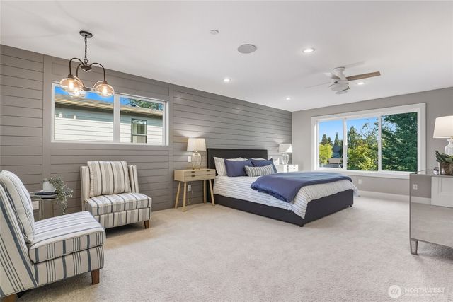 15525 NE 60th Street, Redmond, WA 98052