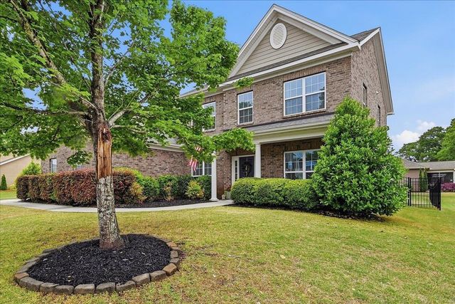 38 Belgian Blue Way, Fountain Inn, SC 29644