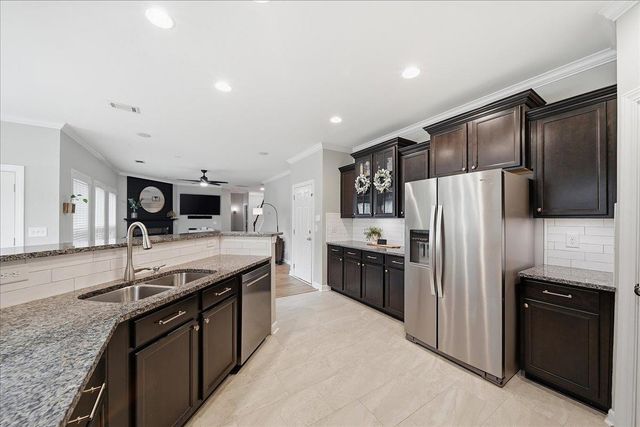 38 Belgian Blue Way, Fountain Inn, SC 29644