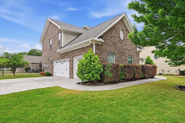 38 Belgian Blue Way, Fountain Inn, SC 29644