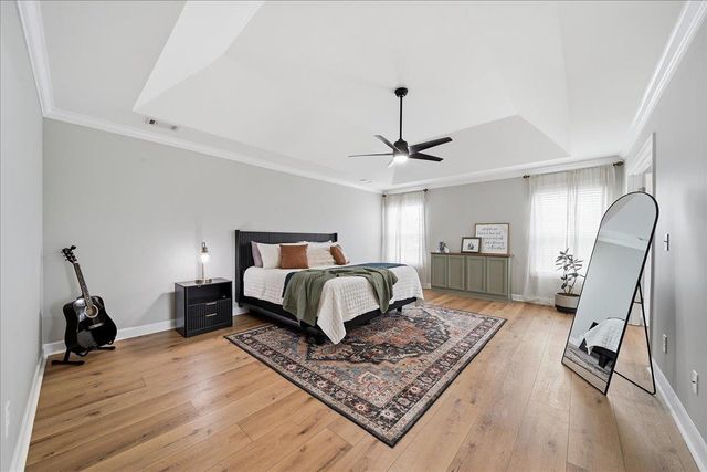 38 Belgian Blue Way, Fountain Inn, SC 29644