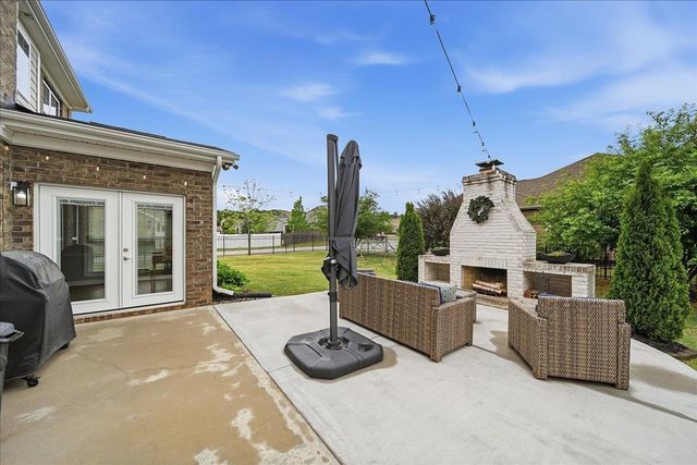 38 Belgian Blue Way, Fountain Inn, SC 29644