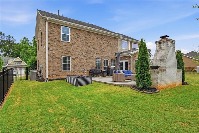 38 Belgian Blue Way, Fountain Inn, SC 29644