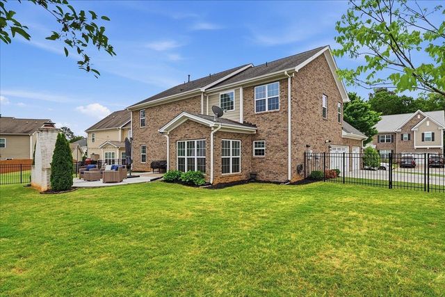 38 Belgian Blue Way, Fountain Inn, SC 29644