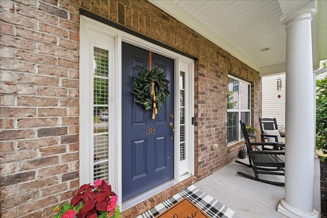 38 Belgian Blue Way, Fountain Inn, SC 29644