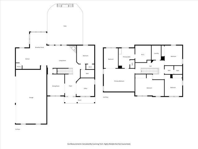 38 Belgian Blue Way, Fountain Inn, SC 29644