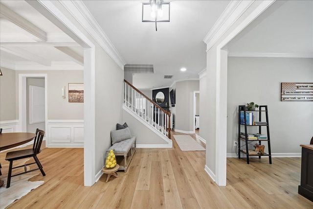 38 Belgian Blue Way, Fountain Inn, SC 29644