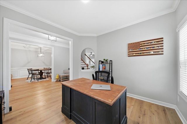 38 Belgian Blue Way, Fountain Inn, SC 29644