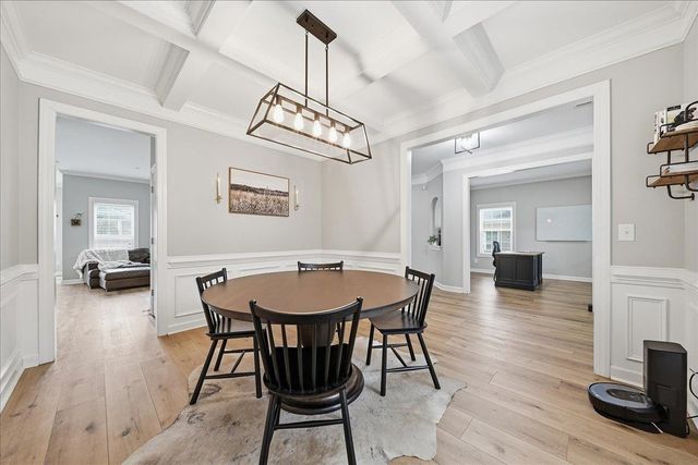 38 Belgian Blue Way, Fountain Inn, SC 29644