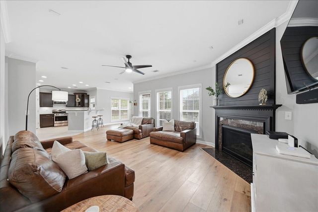 38 Belgian Blue Way, Fountain Inn, SC 29644